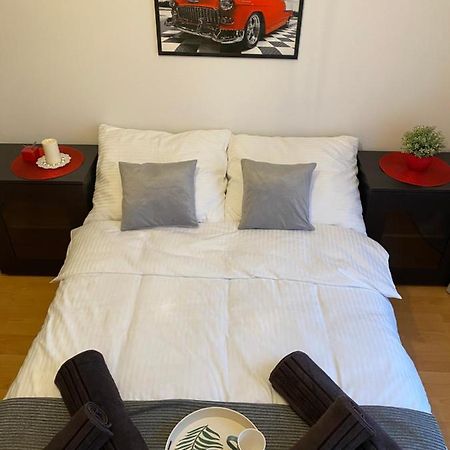Apartament Nature Apartman Piaseczno  Kültér fotó