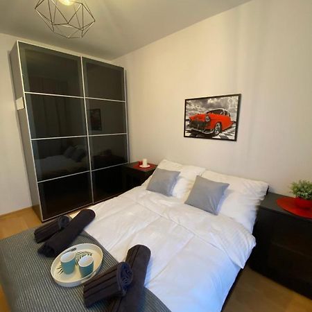Apartament Nature Apartman Piaseczno  Kültér fotó