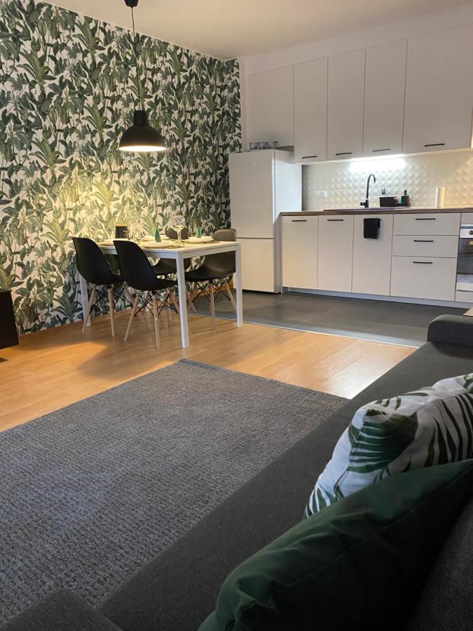 Apartament Nature Apartman Piaseczno  Kültér fotó