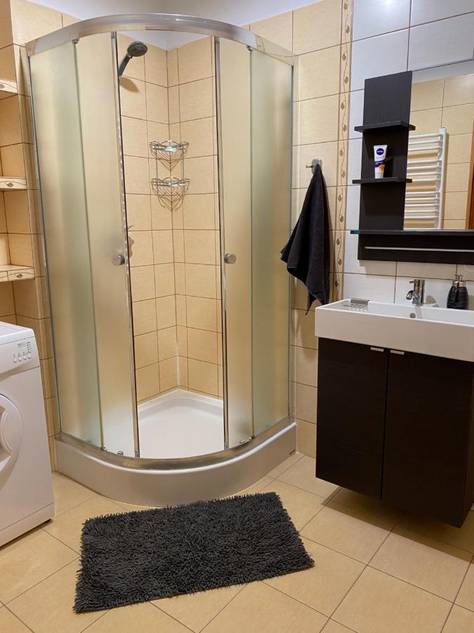 Apartament Nature Apartman Piaseczno  Kültér fotó