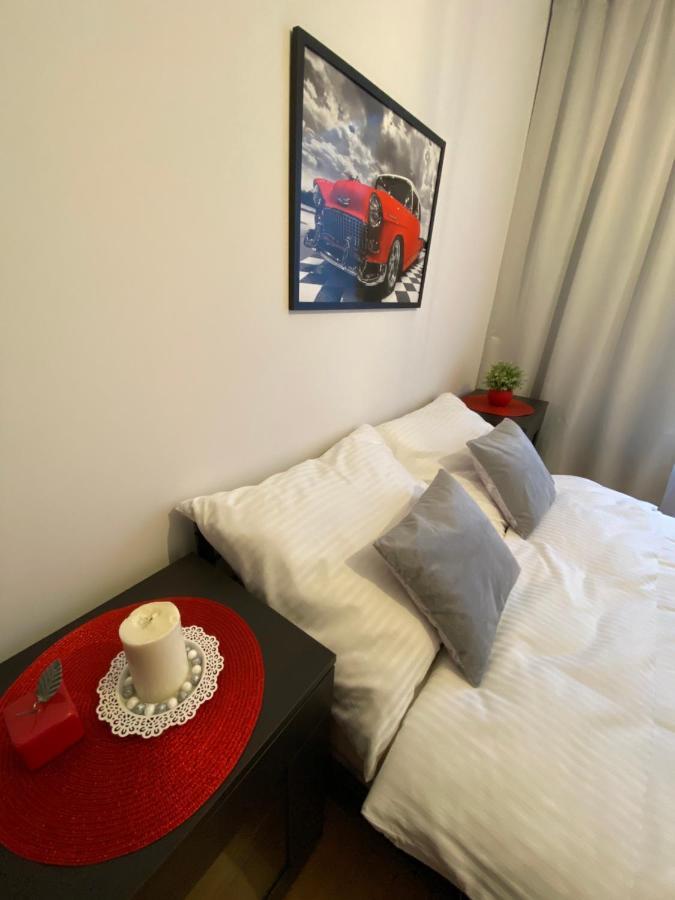 Apartament Nature Apartman Piaseczno  Kültér fotó