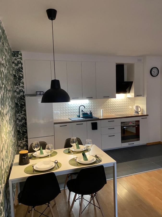Apartament Nature Apartman Piaseczno  Kültér fotó