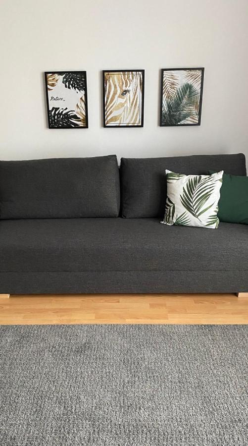 Apartament Nature Apartman Piaseczno  Kültér fotó