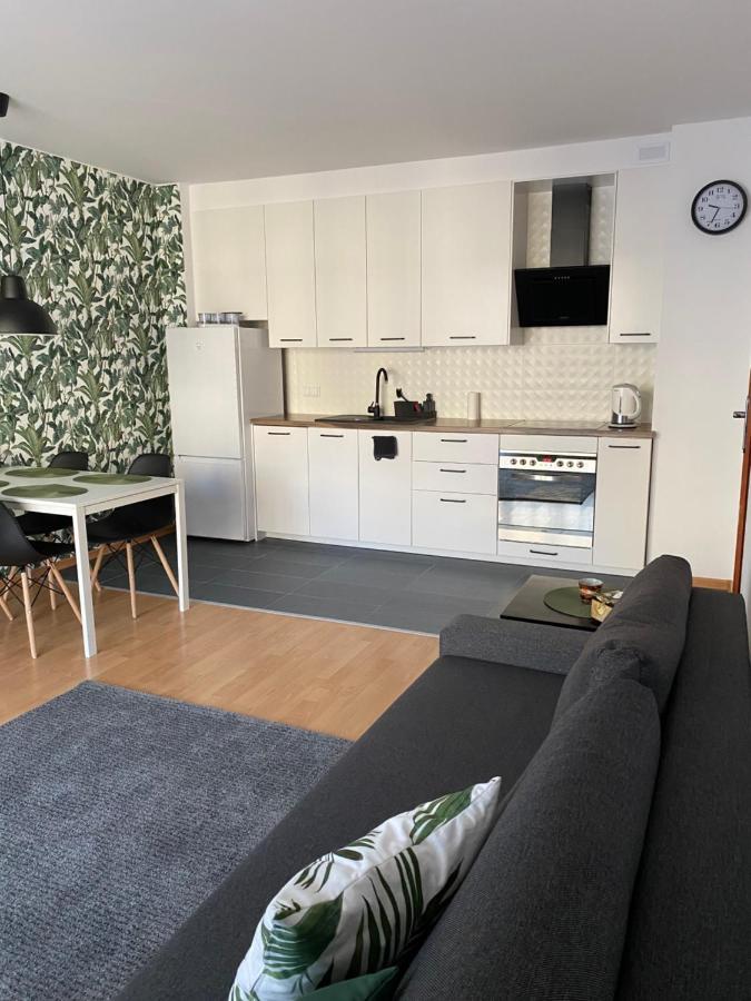 Apartament Nature Apartman Piaseczno  Kültér fotó
