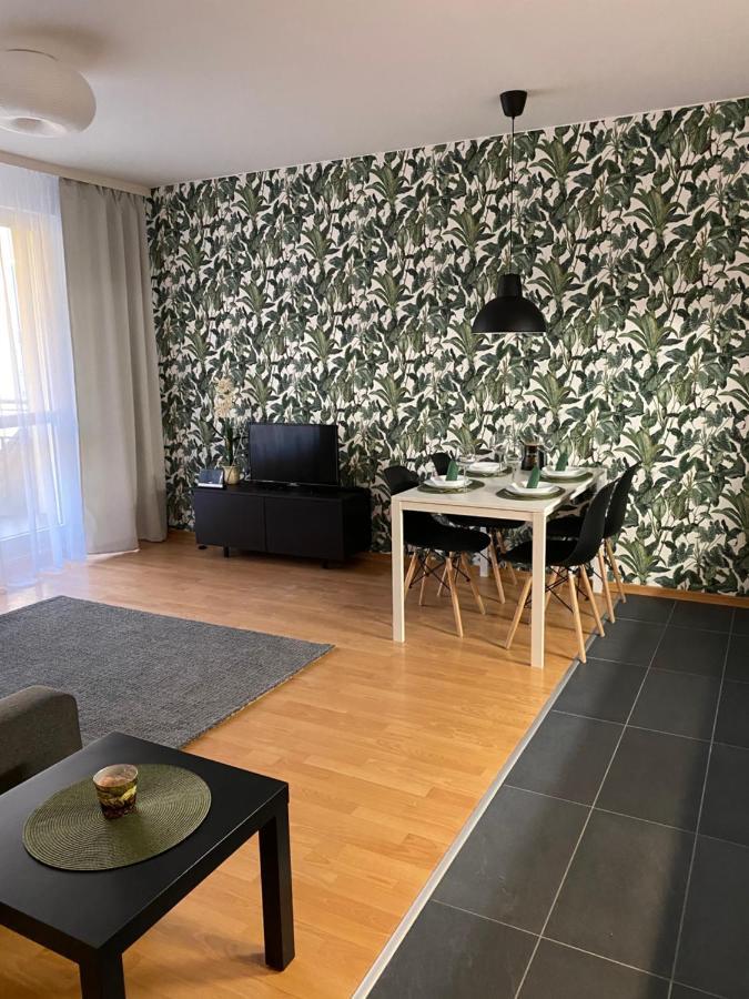 Apartament Nature Apartman Piaseczno  Kültér fotó